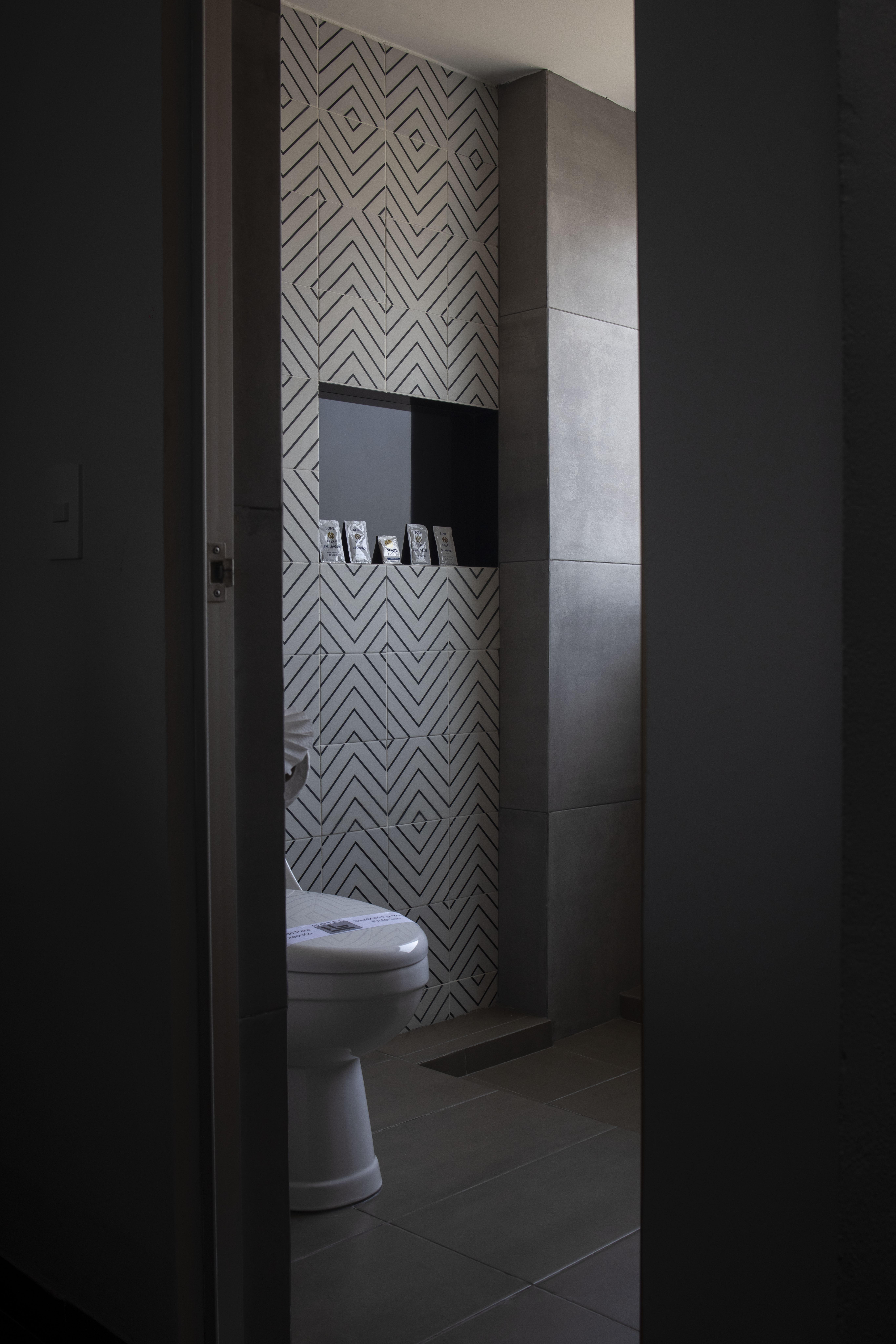 Hotel San Lorenzo México DF